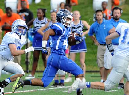 Thumbnail 1 in Bronxville @ Dobbs Ferry photogallery.