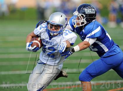 Thumbnail 3 in Bronxville @ Dobbs Ferry photogallery.