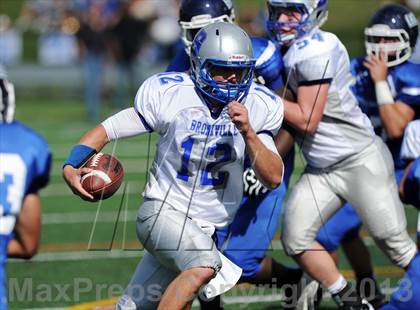 Thumbnail 2 in Bronxville @ Dobbs Ferry photogallery.
