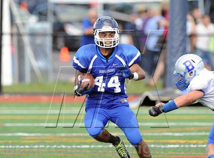 Thumbnail 2 in Bronxville @ Dobbs Ferry photogallery.