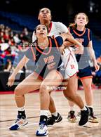 Photo from the gallery "Rosary Academy vs. Rolling Hills Prep (CIF SS DIV 2A Championship)"
