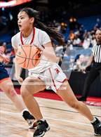 Photo from the gallery "Rosary Academy vs. Rolling Hills Prep (CIF SS DIV 2A Championship)"