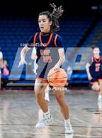 Photo from the gallery "Rosary Academy vs. Rolling Hills Prep (CIF SS DIV 2A Championship)"