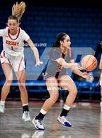 Photo from the gallery "Rosary Academy vs. Rolling Hills Prep (CIF SS DIV 2A Championship)"