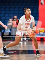 Photo from the gallery "Rosary Academy vs. Rolling Hills Prep (CIF SS DIV 2A Championship)"