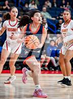 Photo from the gallery "Rosary Academy vs. Rolling Hills Prep (CIF SS DIV 2A Championship)"