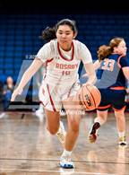 Photo from the gallery "Rosary Academy vs. Rolling Hills Prep (CIF SS DIV 2A Championship)"