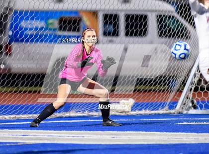Thumbnail 3 in Whitney vs. St. Francis (CIF SJS D2 Final) photogallery.