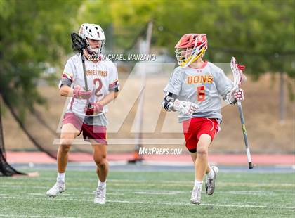 Thumbnail 2 in Torrey Pines vs. Cathedral Catholic (CIF SDS Open Division Final) photogallery.