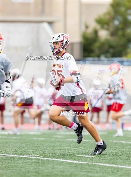 Thumbnail 1 in Torrey Pines vs. Cathedral Catholic (CIF SDS Open Division Final) photogallery.