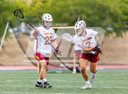 Thumbnail 2 in Torrey Pines vs. Cathedral Catholic (CIF SDS Open Division Final) photogallery.