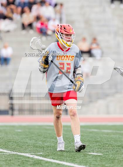 Thumbnail 2 in Torrey Pines vs. Cathedral Catholic (CIF SDS Open Division Final) photogallery.