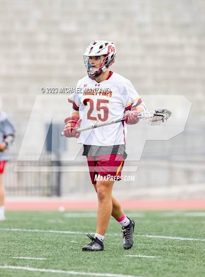 Thumbnail 2 in Torrey Pines vs. Cathedral Catholic (CIF SDS Open Division Final) photogallery.