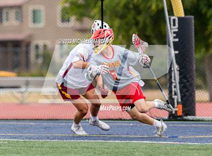 Thumbnail 2 in Torrey Pines vs. Cathedral Catholic (CIF SDS Open Division Final) photogallery.