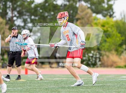 Thumbnail 1 in Torrey Pines vs. Cathedral Catholic (CIF SDS Open Division Final) photogallery.