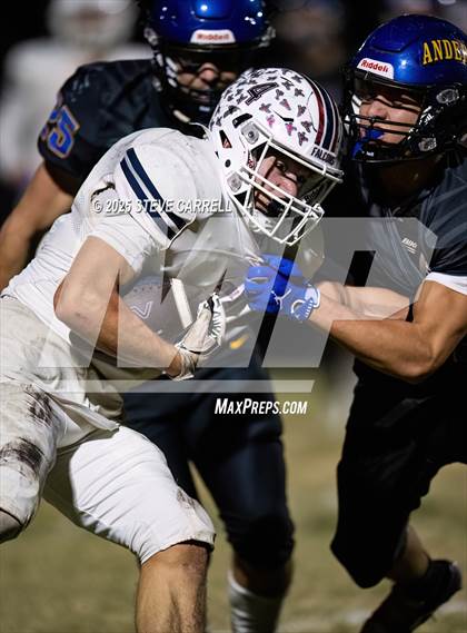 Thumbnail 1 in Central Valley @ Anderson photogallery.