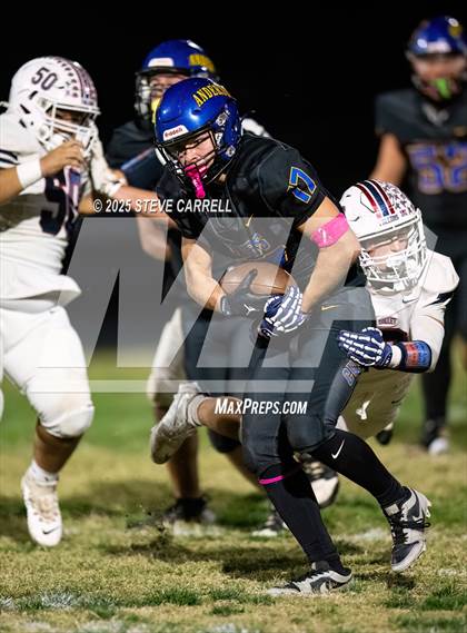 Thumbnail 2 in Central Valley @ Anderson photogallery.