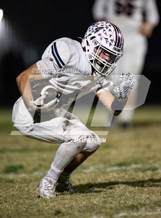 Central Valley @ Anderson