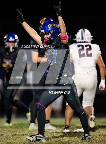 Thumbnail 3 in Central Valley @ Anderson photogallery.