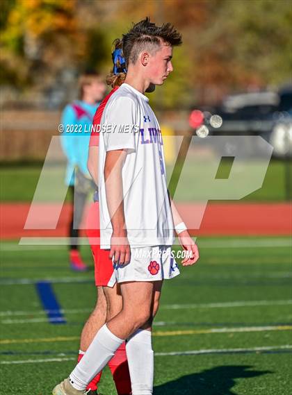 Thumbnail 1 in Livonia vs Hornell (NYSPHSAA Section V Class B1 Final) photogallery.