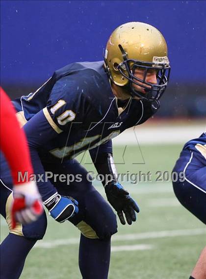 Thumbnail 2 in East Orange Campus vs. Roxbury (NJSIAA Public North 1 Group 4 Final) photogallery.