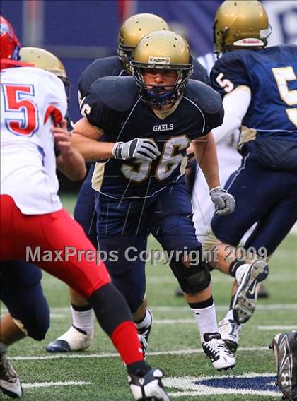 Thumbnail 2 in East Orange Campus vs. Roxbury (NJSIAA Public North 1 Group 4 Final) photogallery.