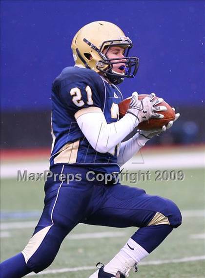 Thumbnail 2 in East Orange Campus vs. Roxbury (NJSIAA Public North 1 Group 4 Final) photogallery.