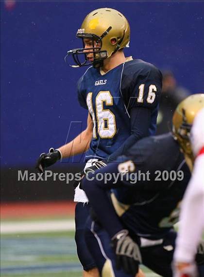 Thumbnail 1 in East Orange Campus vs. Roxbury (NJSIAA Public North 1 Group 4 Final) photogallery.