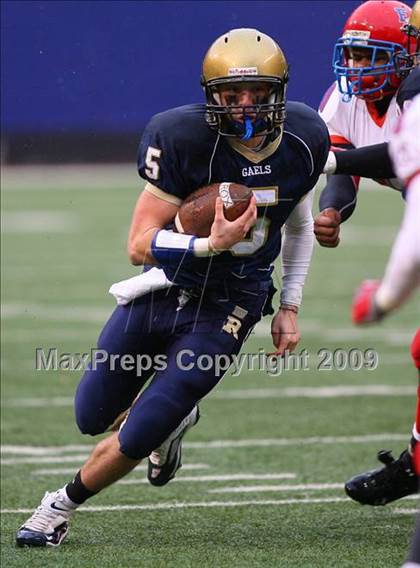 Thumbnail 1 in East Orange Campus vs. Roxbury (NJSIAA Public North 1 Group 4 Final) photogallery.