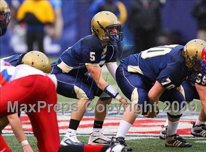 Thumbnail 2 in East Orange Campus vs. Roxbury (NJSIAA Public North 1 Group 4 Final) photogallery.