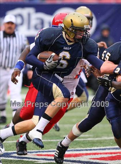 Thumbnail 1 in East Orange Campus vs. Roxbury (NJSIAA Public North 1 Group 4 Final) photogallery.