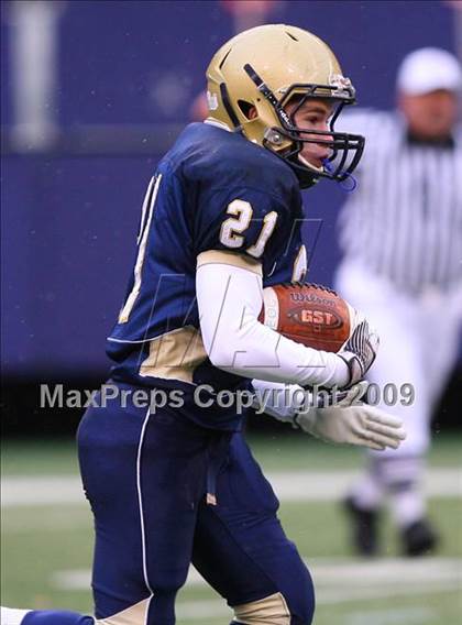 Thumbnail 2 in East Orange Campus vs. Roxbury (NJSIAA Public North 1 Group 4 Final) photogallery.