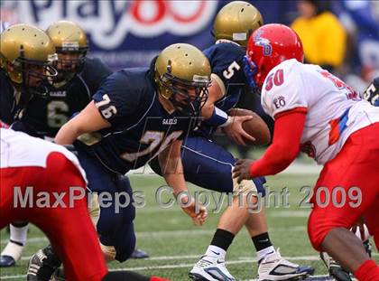 Thumbnail 1 in East Orange Campus vs. Roxbury (NJSIAA Public North 1 Group 4 Final) photogallery.