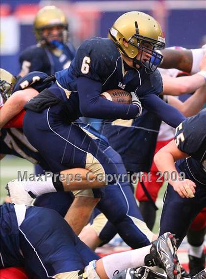 Thumbnail 1 in East Orange Campus vs. Roxbury (NJSIAA Public North 1 Group 4 Final) photogallery.