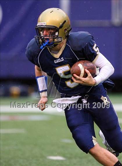 Thumbnail 1 in East Orange Campus vs. Roxbury (NJSIAA Public North 1 Group 4 Final) photogallery.