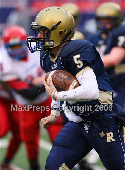 Thumbnail 3 in East Orange Campus vs. Roxbury (NJSIAA Public North 1 Group 4 Final) photogallery.