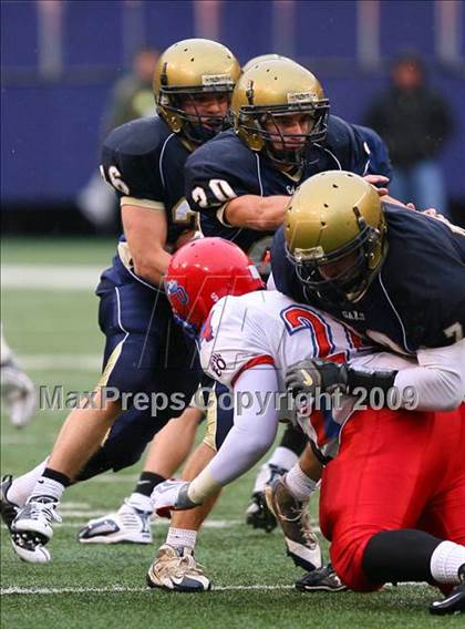 Thumbnail 3 in East Orange Campus vs. Roxbury (NJSIAA Public North 1 Group 4 Final) photogallery.