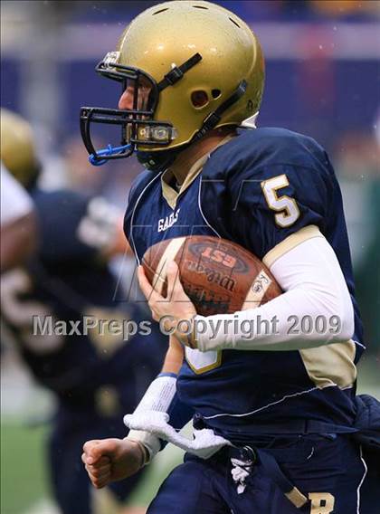 Thumbnail 1 in East Orange Campus vs. Roxbury (NJSIAA Public North 1 Group 4 Final) photogallery.