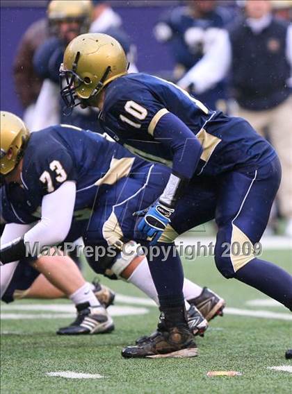 Thumbnail 1 in East Orange Campus vs. Roxbury (NJSIAA Public North 1 Group 4 Final) photogallery.