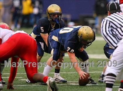 Thumbnail 2 in East Orange Campus vs. Roxbury (NJSIAA Public North 1 Group 4 Final) photogallery.