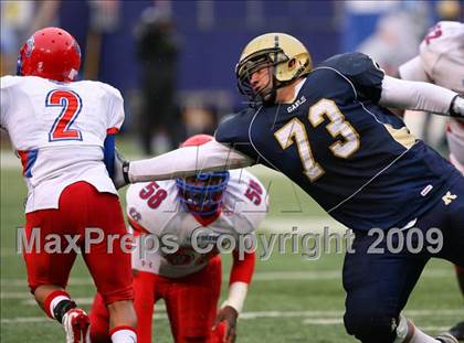 Thumbnail 2 in East Orange Campus vs. Roxbury (NJSIAA Public North 1 Group 4 Final) photogallery.