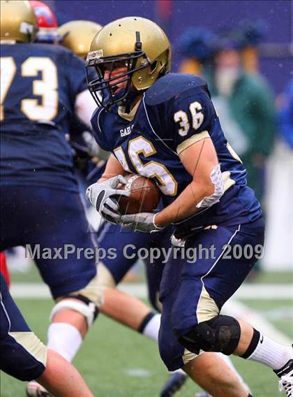 Thumbnail 1 in East Orange Campus vs. Roxbury (NJSIAA Public North 1 Group 4 Final) photogallery.
