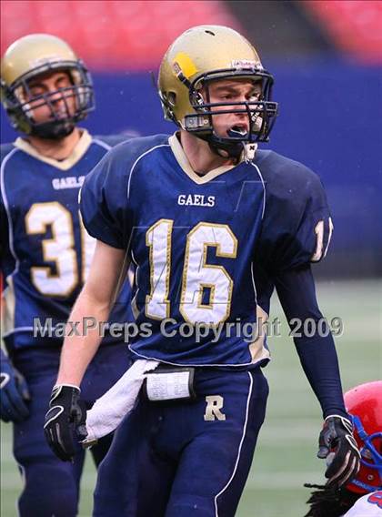 Thumbnail 1 in East Orange Campus vs. Roxbury (NJSIAA Public North 1 Group 4 Final) photogallery.