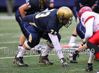 Thumbnail 1 in East Orange Campus vs. Roxbury (NJSIAA Public North 1 Group 4 Final) photogallery.