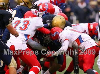 Thumbnail 1 in East Orange Campus vs. Roxbury (NJSIAA Public North 1 Group 4 Final) photogallery.