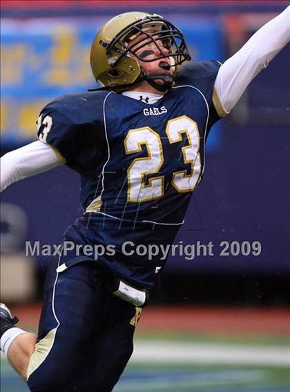 Thumbnail 3 in East Orange Campus vs. Roxbury (NJSIAA Public North 1 Group 4 Final) photogallery.