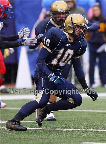 Thumbnail 1 in East Orange Campus vs. Roxbury (NJSIAA Public North 1 Group 4 Final) photogallery.