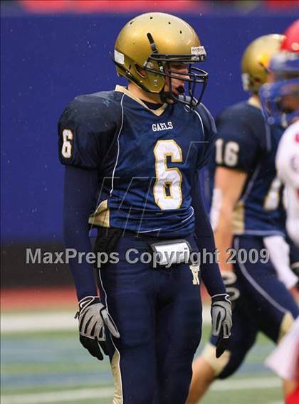 Thumbnail 3 in East Orange Campus vs. Roxbury (NJSIAA Public North 1 Group 4 Final) photogallery.