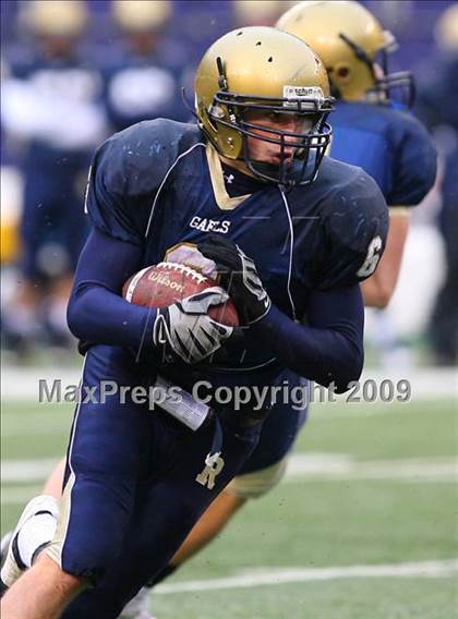 Thumbnail 2 in East Orange Campus vs. Roxbury (NJSIAA Public North 1 Group 4 Final) photogallery.