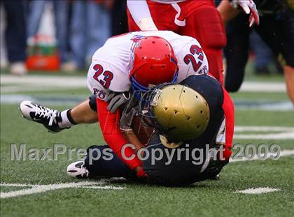 Thumbnail 2 in East Orange Campus vs. Roxbury (NJSIAA Public North 1 Group 4 Final) photogallery.